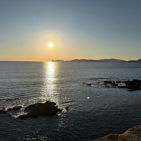 La Dimora Dei Bastioni Daire Alghero Dış mekan fotoğraf